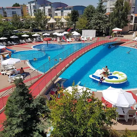 דירה Complex Elit Cacao - For Rent- елит *