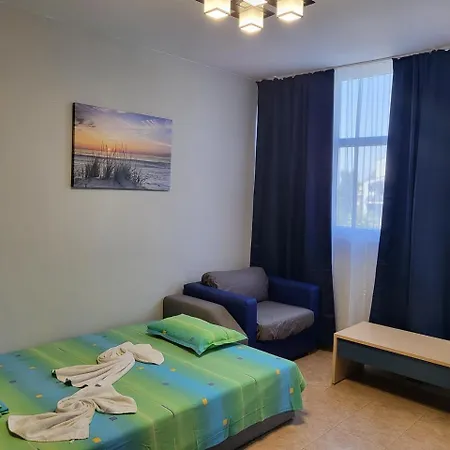 Complex Elit Cacao - For Rent- елит דירה *