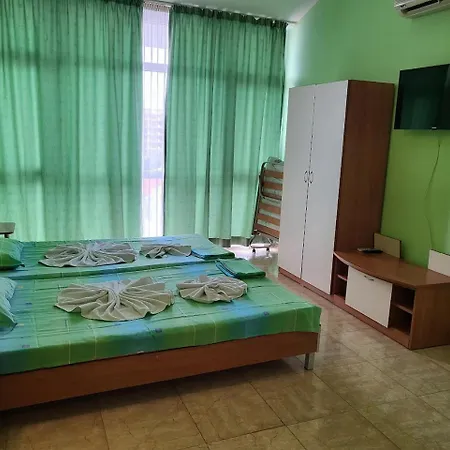 Complex Elit Cacao - For Rent- елит * סאני ביץ'