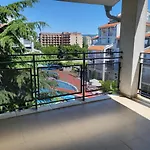 شقة Complex Elit Cacao - For Rent- елит ساني بيتش