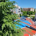 Complex Elit Cacao - For Rent- елит شقة *