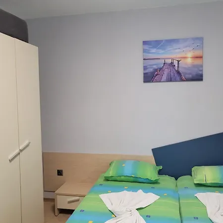 Complex Elit Cacao - For Rent- елит Sunny Beach