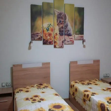 Complex Elit Cacao - For Rent- елит Apartment *