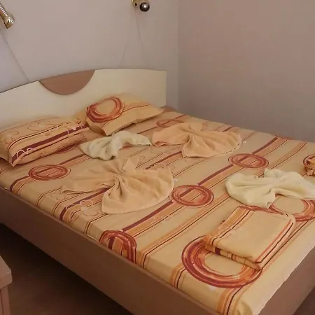 Apartment Complex Elit Cacao - For Rent- елит Sunny Beach