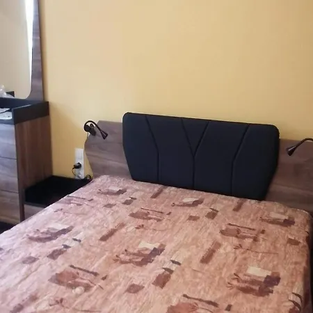 Complex Elit Cacao - For Rent- елит Apartment Sunny Beach