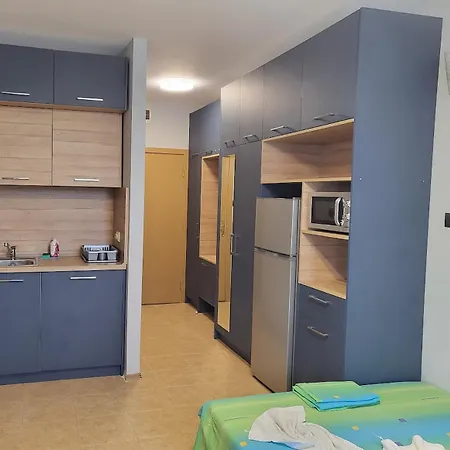 Apartment Complex Elit Cacao - For Rent- елит