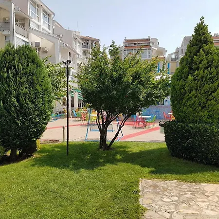 Complex Elit Cacao - For Rent- елит * Sunny Beach