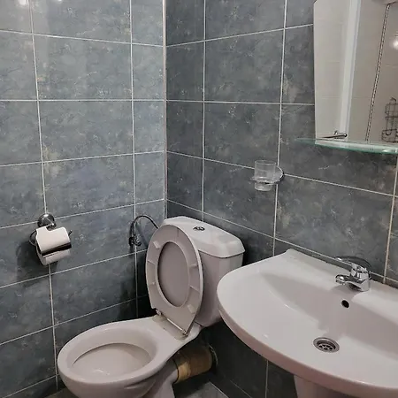 Complex Elit Cacao - For Rent- елит *