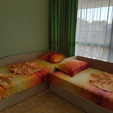 Complex Elit Cacao - For Rent- елит Sunny Beach