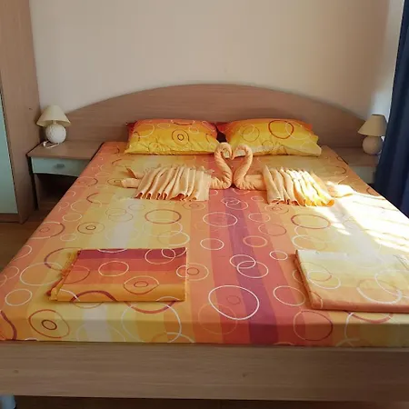 Complex Elit Cacao - For Rent- елит Apartment