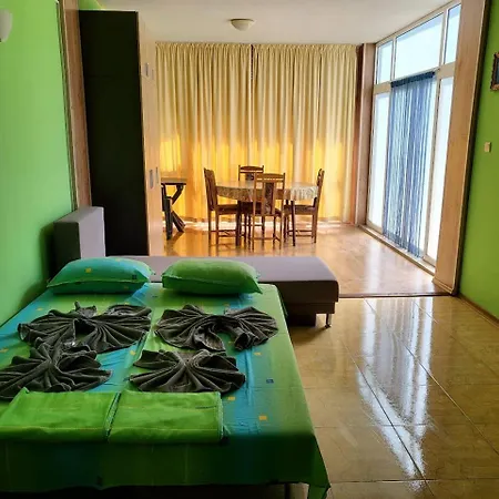 Complex Elit Cacao - For Rent- елит