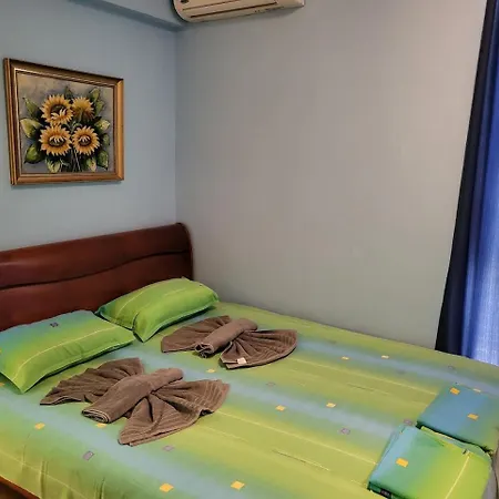 Apartment Complex Elit Cacao - For Rent- елит Sunny Beach