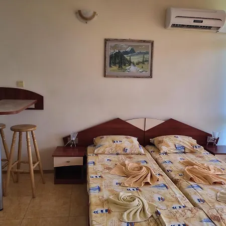Apartment Complex Elit Cacao - For Rent- елит *