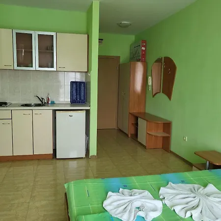 Complex Elit Cacao - For Rent- елит
