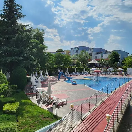 شقة Complex Elit Cacao - For Rent- елит