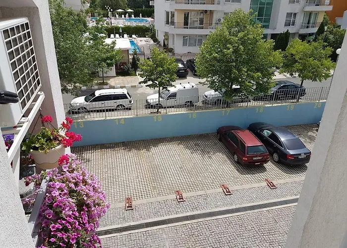 Complex Elit Cacao - For Rent- елит * Σάνι Μπιτς