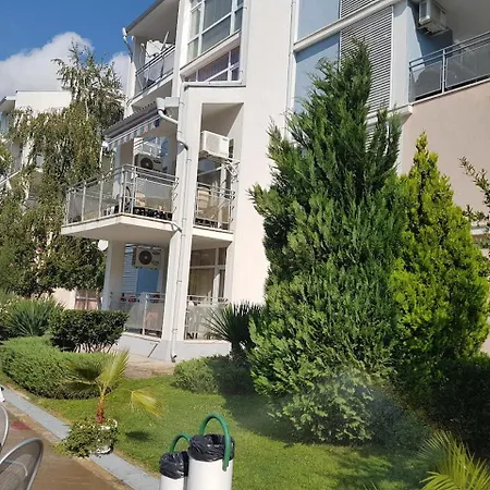 Complex Elit Cacao - For Rent- елит דירה *