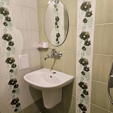 Апартамент Complex Elit Cacao - For Rent- елит