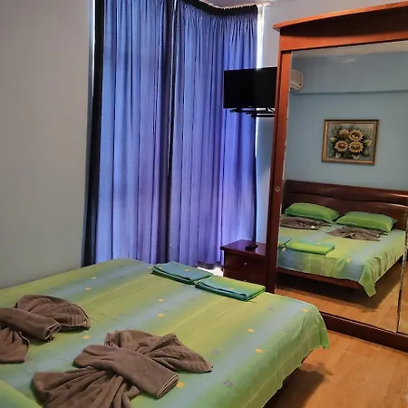 Complex Elit Cacao - For Rent- елит Appartement Slantchev Briag