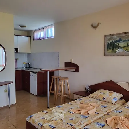 Апартамент Complex Elit Cacao - For Rent- елит Слънчев бряг