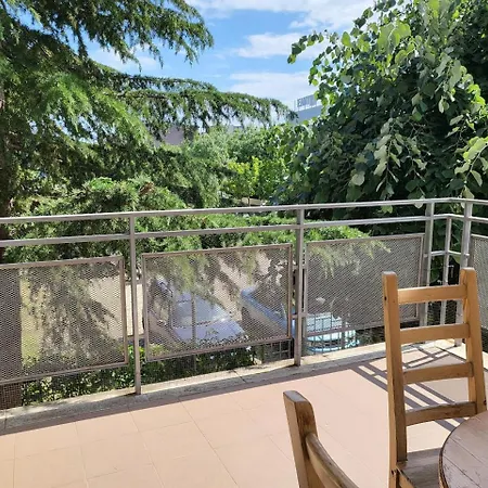 Complex Elit Cacao - For Rent- елит サニービーチ