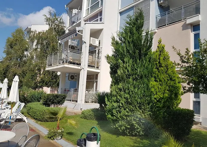 Complex Elit Cacao - For Rent- елит Apartman *