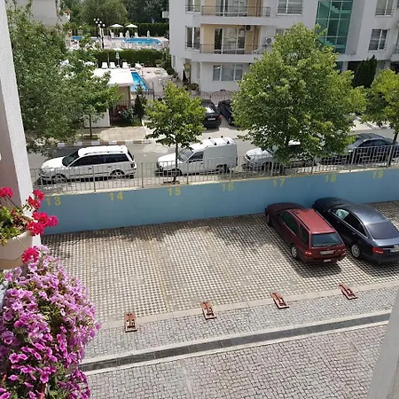 Complex Elit Cacao - For Rent- елит * Slantschew brjag