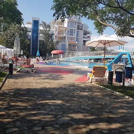 Complex Elit Cacao - For Rent- елит Apartment *