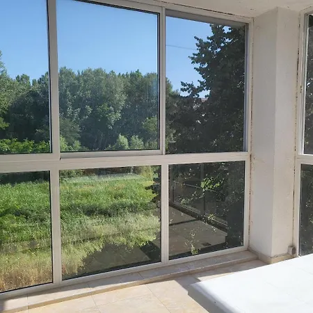 Διαμέρισμα Complex Elit Cacao - For Rent- елит Σάνι Μπιτς