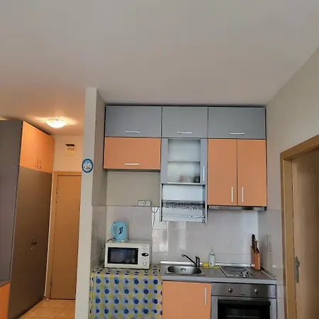Complex Elit Cacao - For Rent- елит Διαμέρισμα Σάνι Μπιτς