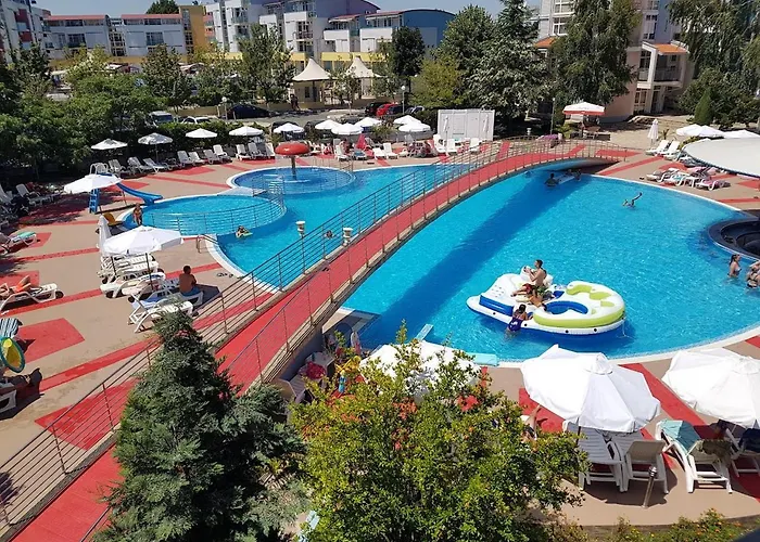 Appartement Complex Elit Cacao - For Rent- елит *