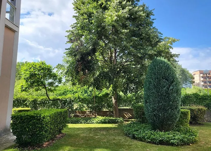 Appartement Complex Elit Cacao - For Rent- елит Sunny Beach